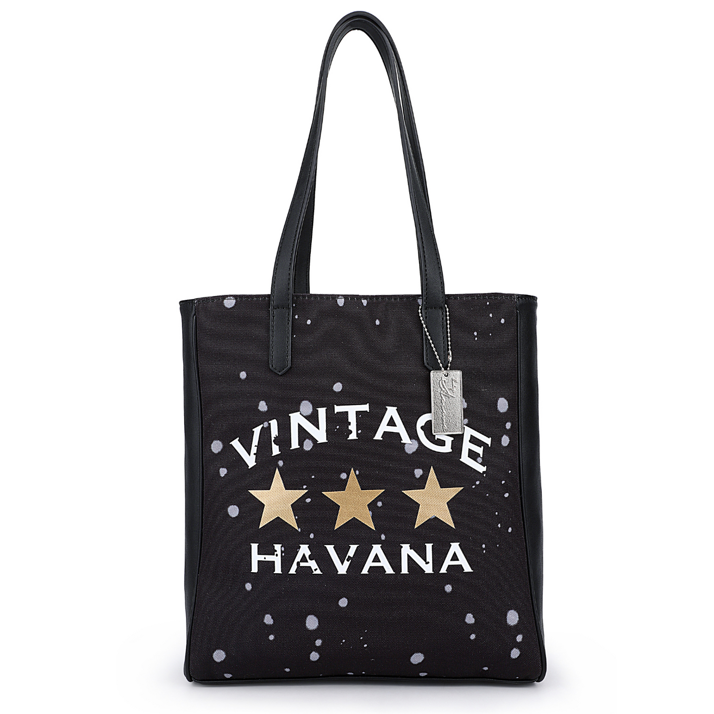 ANGELICA BAG - BLACK