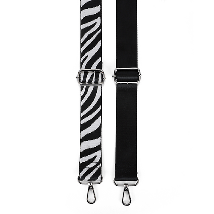 ANGELICA BAG - BLACK