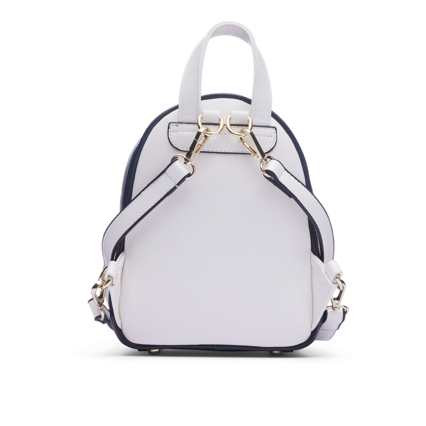 Eden Backpack- Red Pop