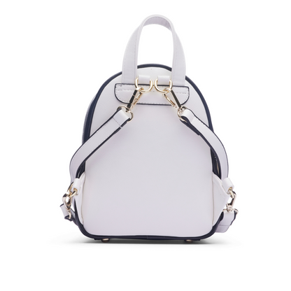 Eden Backpack- Red Pop