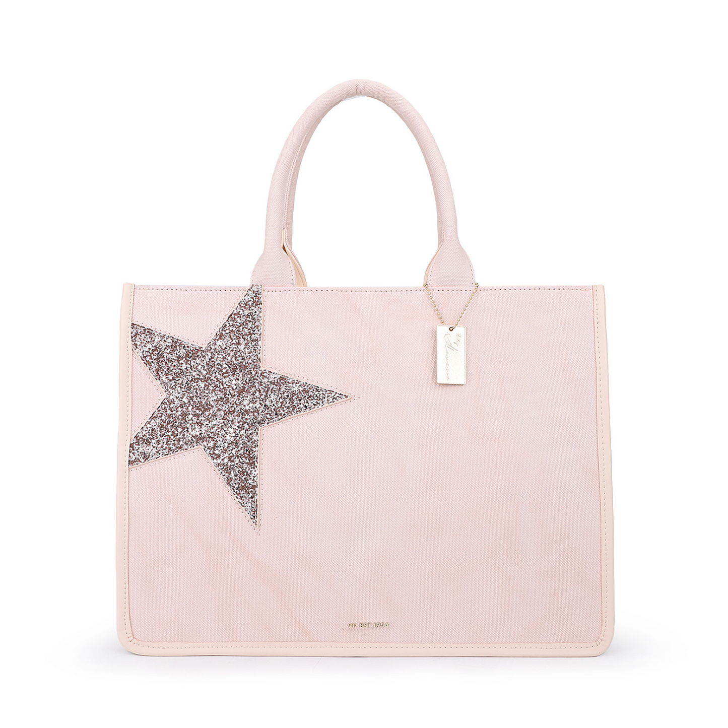 ERIN BAG - BEIGE