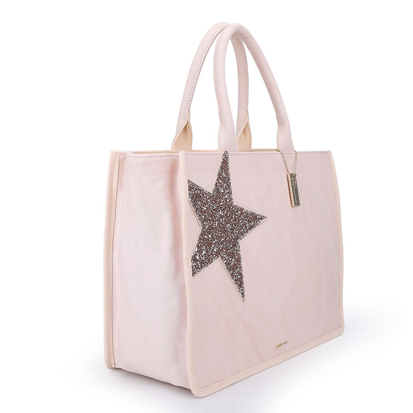 ERIN BAG - BEIGE