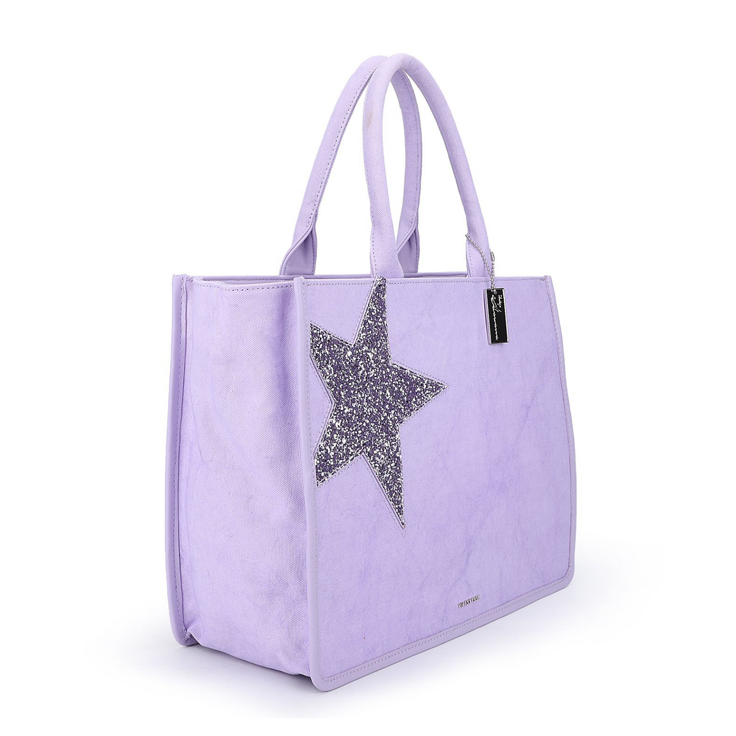 ERIN BAG - PURPLE