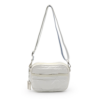 FIDELITY BAG - WHITE