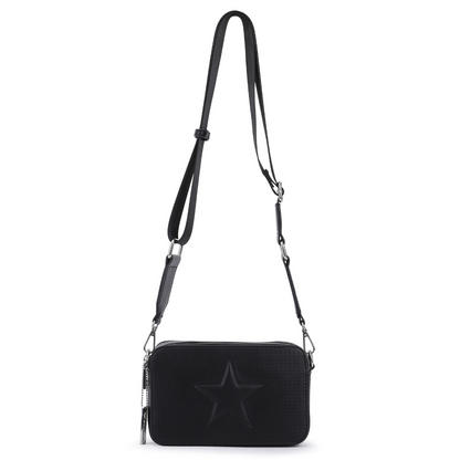 HENNA BAG - BLACK