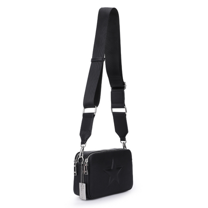 HENNA BAG - BLACK