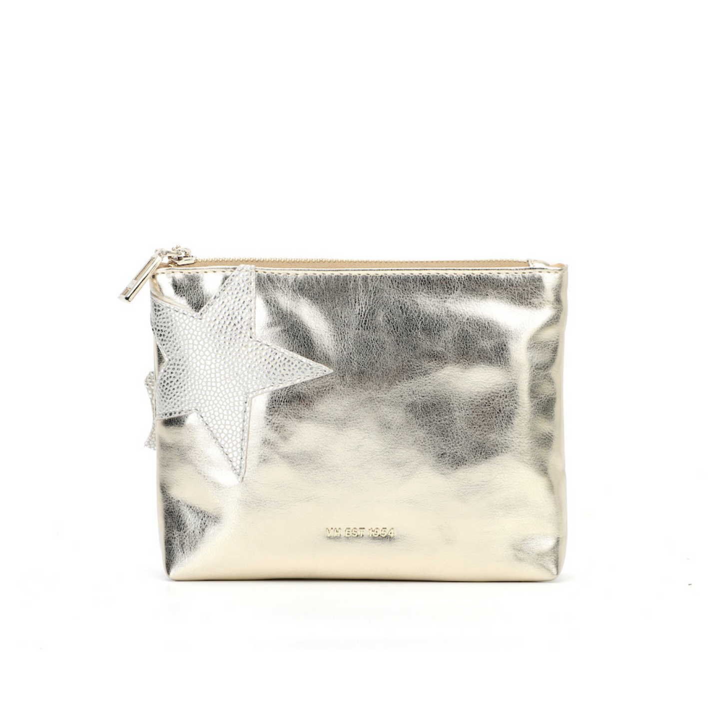 MOLLY BAG - GOLD