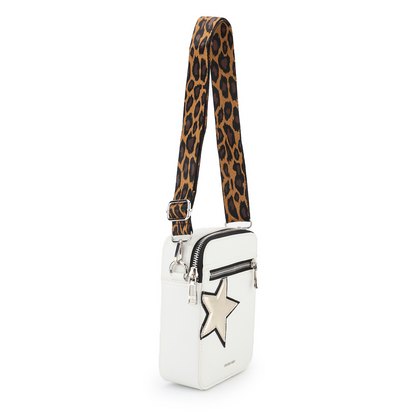 ROCKER - WHITE GOLD