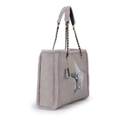 VICTORIA -  GREY