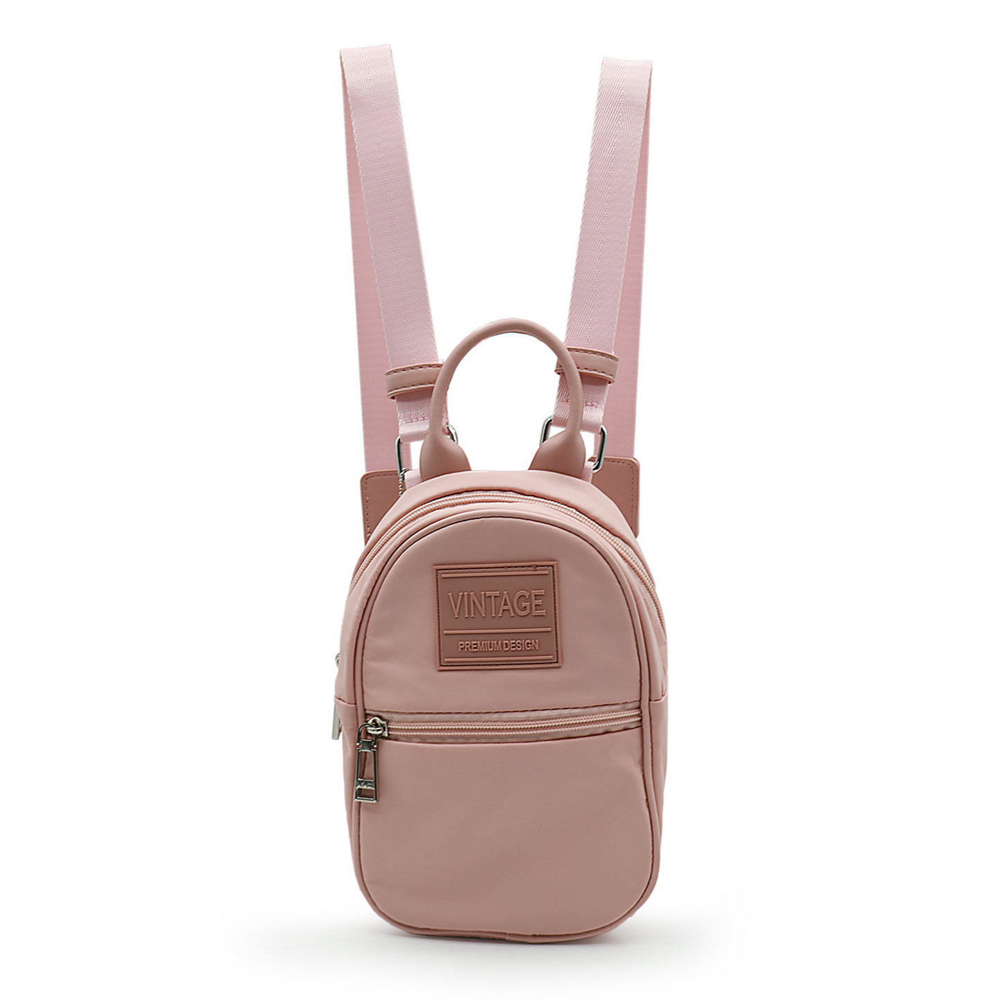 LA BAG - BLUSH