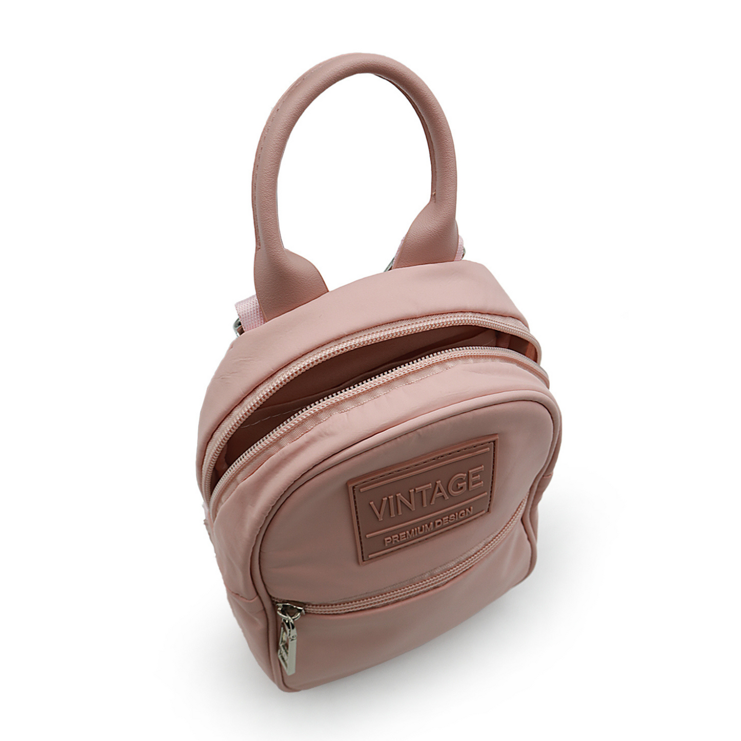 LA BAG - BLUSH
