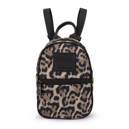 LA BAG - LEOPARD