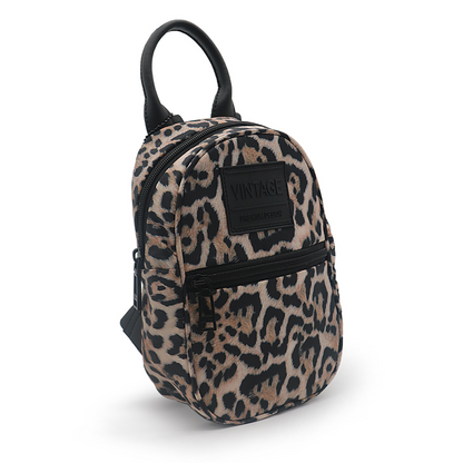 LA BAG - LEOPARD