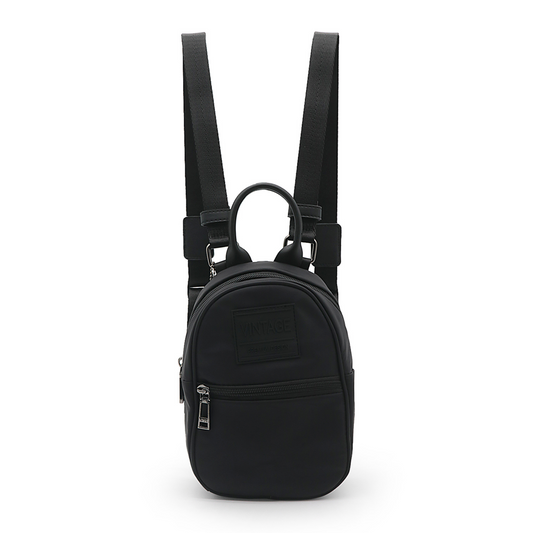 LA BAG - BLACK