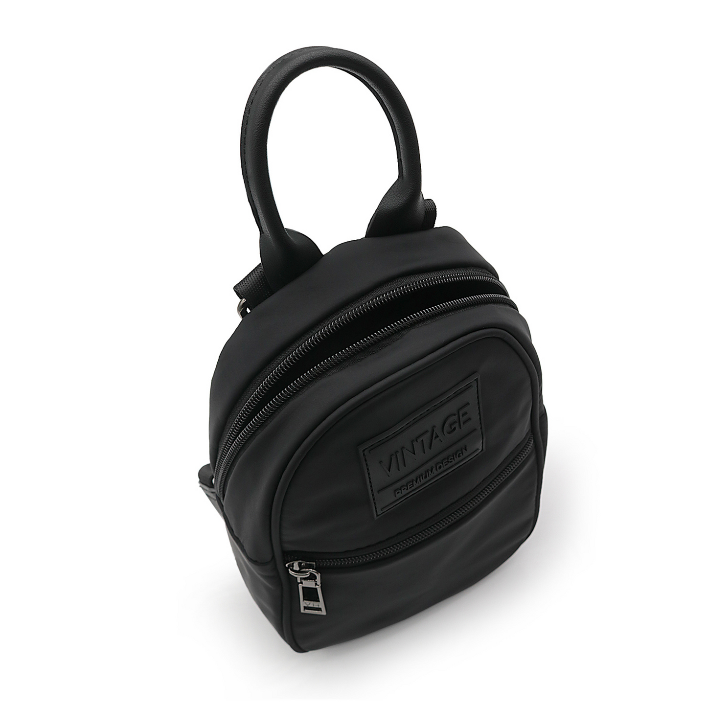 LA BAG - BLACK