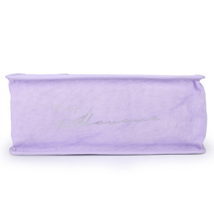 ERIN BAG - PURPLE