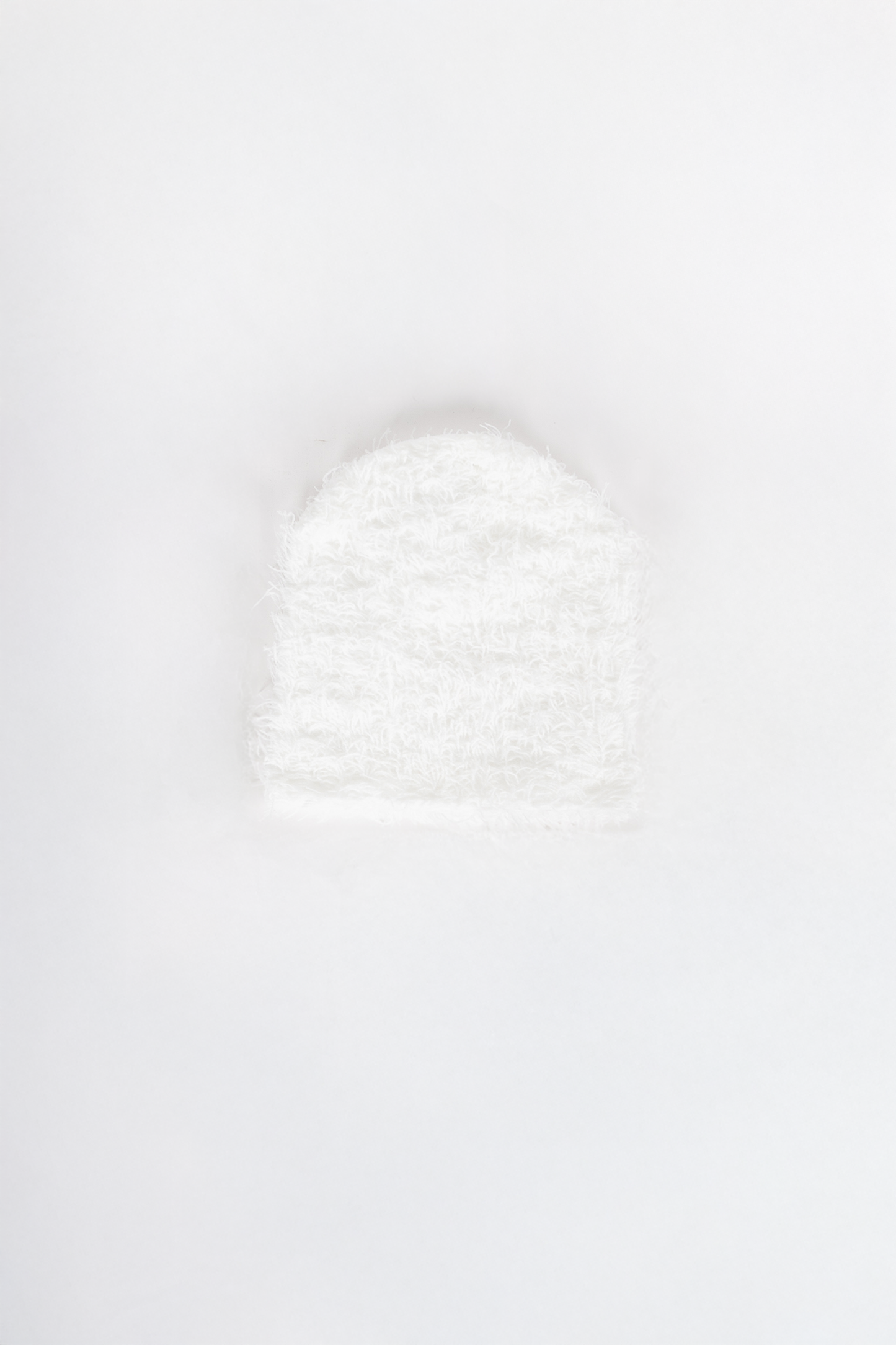 Ella's Distressed Beanie