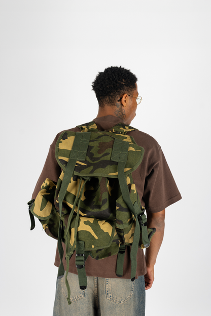 Rothco Heavyweight Mini Alice Pack