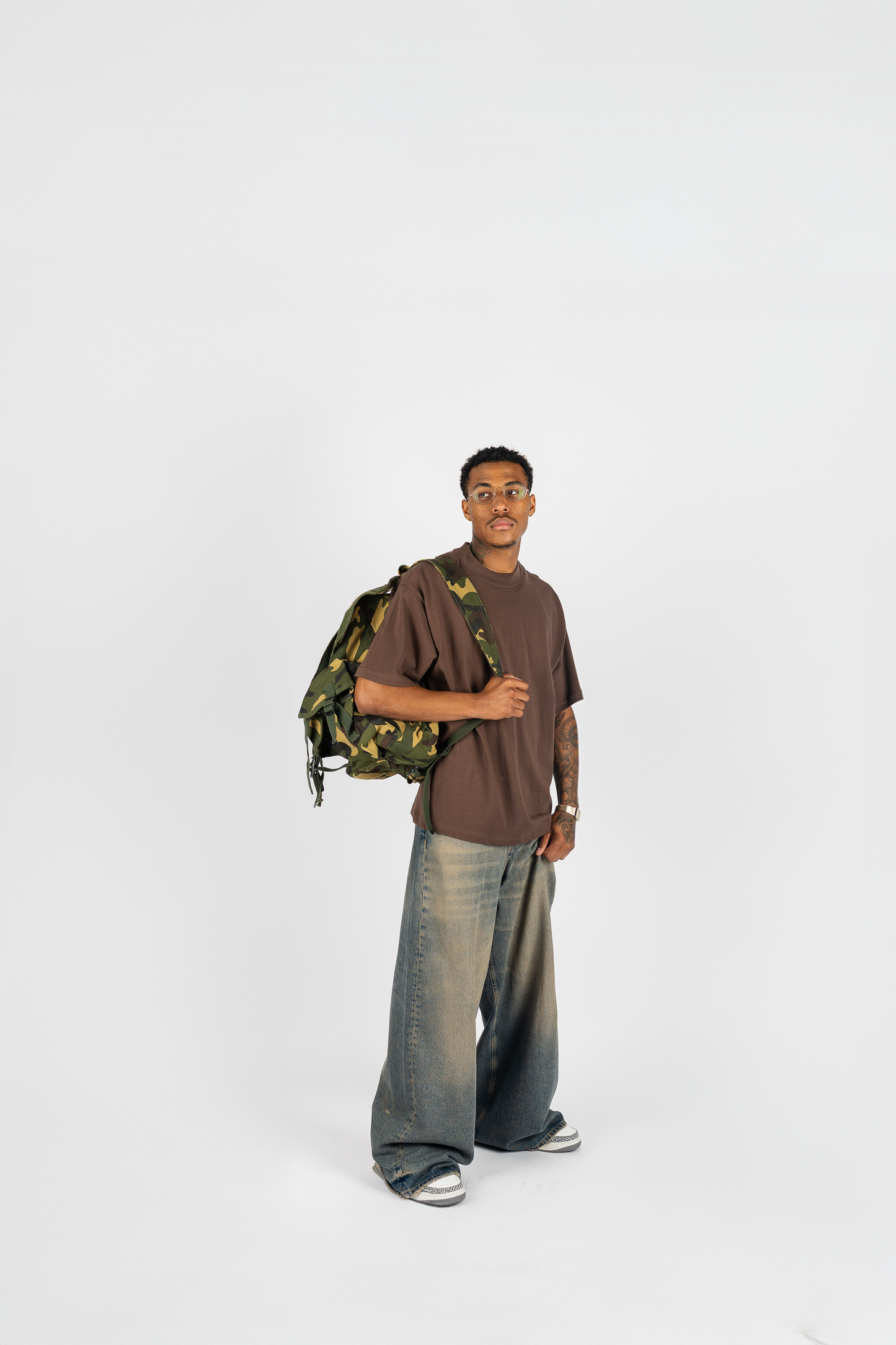Rothco Heavyweight Mini Alice Pack