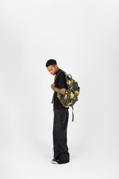 Rothco Canvas Daypack