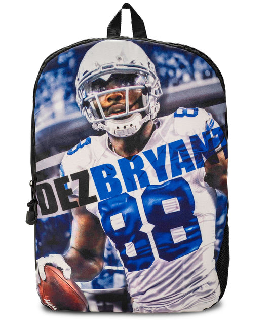 Dez Bryant 17.5” Character Backpack