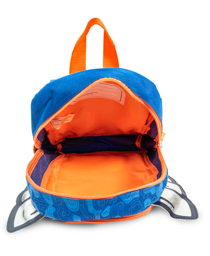 School Backpack with Free Crayola Set