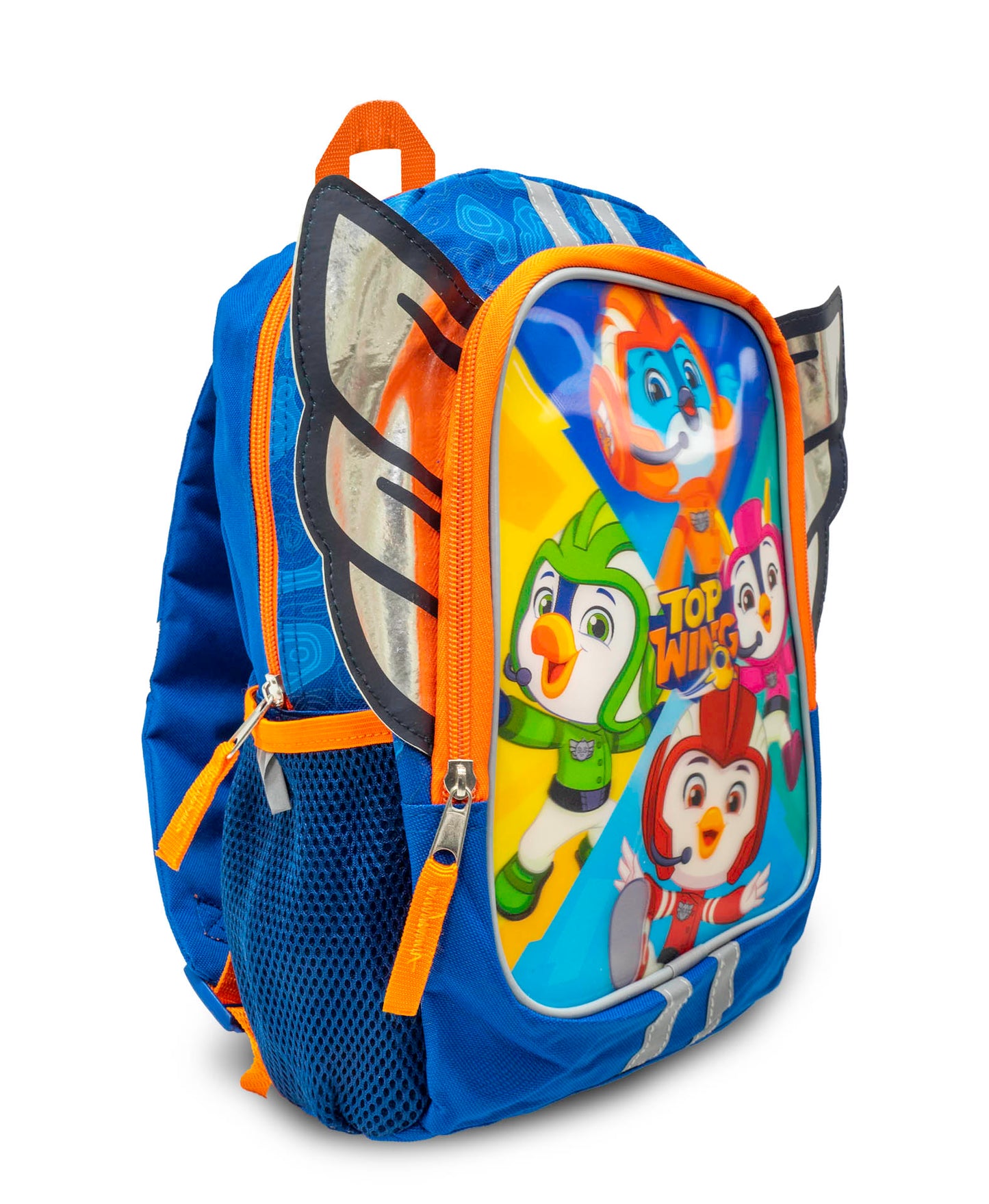 School Backpack with Free Crayola Set