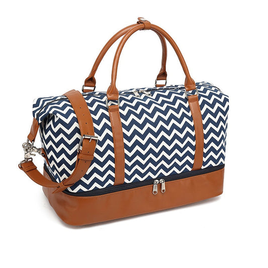 Perfect Weekender/Carry-on