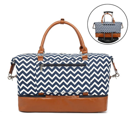 Perfect Weekender/Carry-on