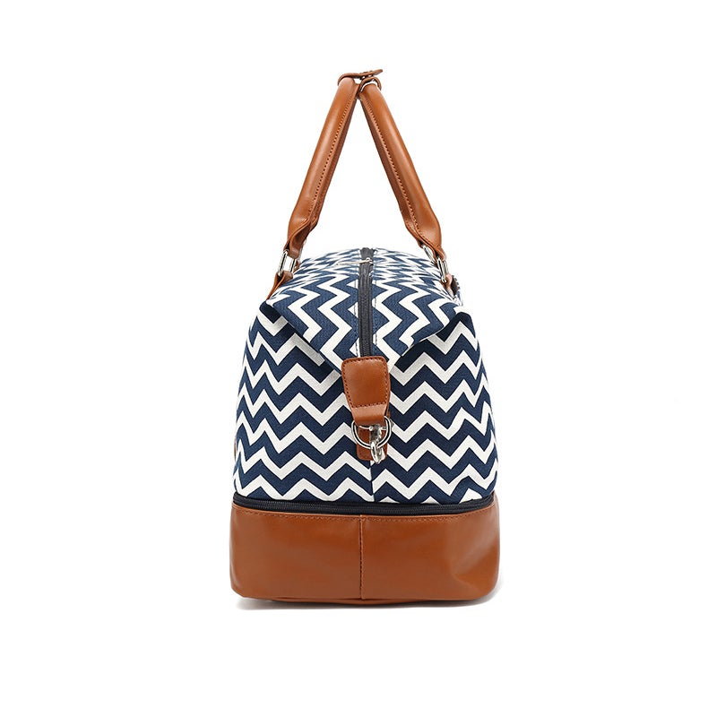 Perfect Weekender/Carry-on