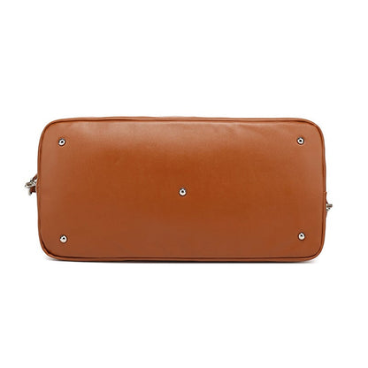 Perfect Weekender/Carry-on