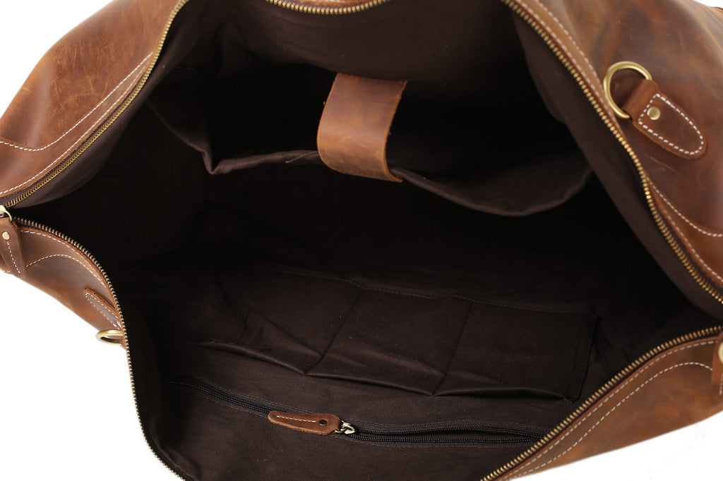 Men's Large Duffle Bag