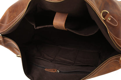 Men's Large Duffle Bag