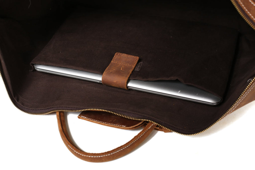 Men's Large Duffle Bag