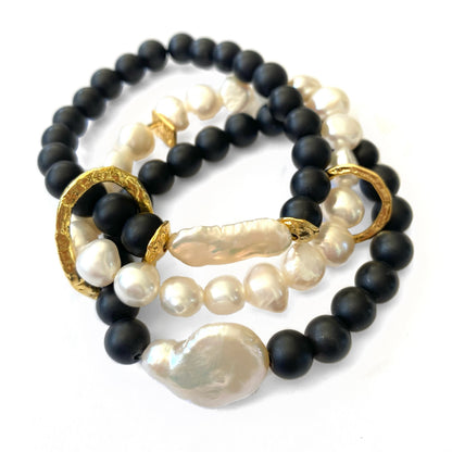 Xavier Triple Strand