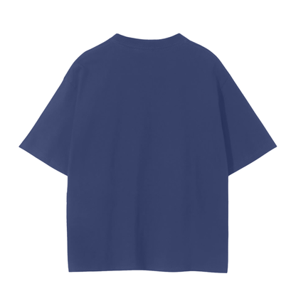 ESSNTIAL ELEMNTS Unisex 230G DS Seamless Tee