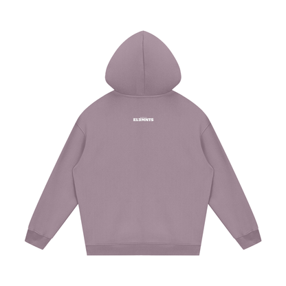 ESSNTIAL ELEMNTS Unisex 345G Soft Fleece Hoodie