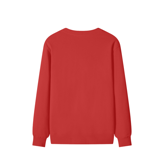 ESSNTIAL ELEMNTS Unisex 300G Heavy Classic Sweatshirt