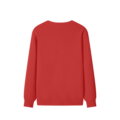 ESSNTIAL ELEMNTS Unisex 300G Heavy Classic Sweatshirt