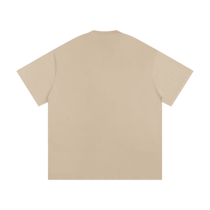 ESSNTIAL ELEMNTS Unisex Heavyweight Loose Fit Tee