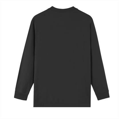 ESSNTIAL ELEMNTS Unisex 270G Crew Neck Heavy DS Tee