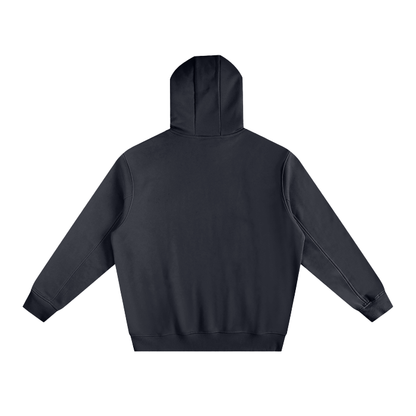 ESSNTIAL ELEMNTS Unisex 385G HN Insulated Hoodie