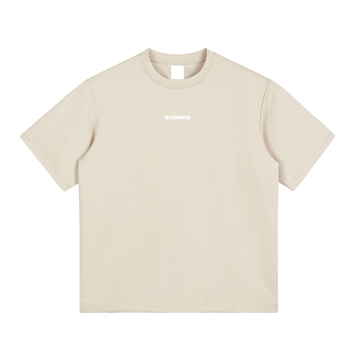 ESSNTIAL ELEMNTS Unisex 230G Cooling Performance Tee