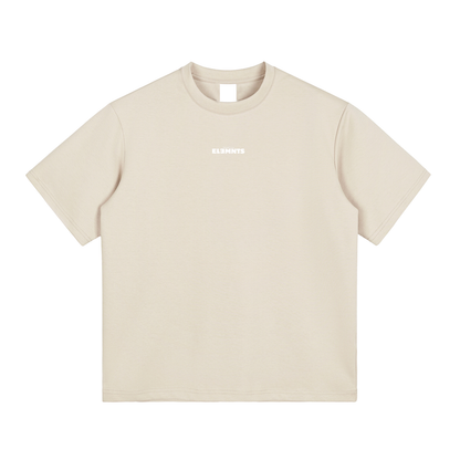 ESSNTIAL ELEMNTS Unisex 230G Cooling Performance Tee