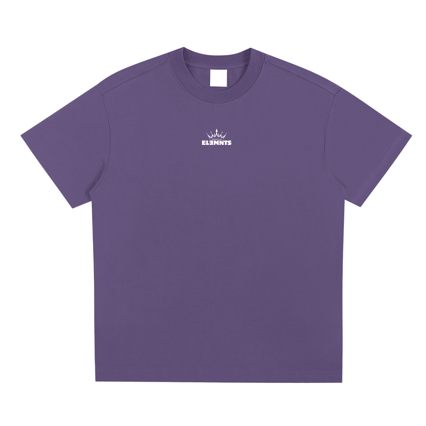 ESSNTIAL ELEMNTS Unisex 240G Sorona Quick-Dry Cooling Tee