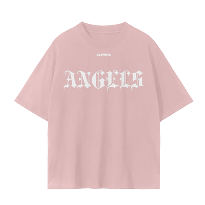 ESSNTIAL ELEMNTS DS Seamless Unisex Tee
