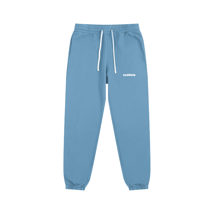 ESSNTIAL ELEMNTS Unisex 340G Essential Sweatpants