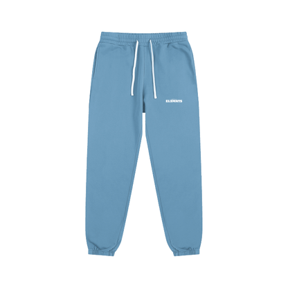 ESSNTIAL ELEMNTS Unisex 340G Essential Sweatpants
