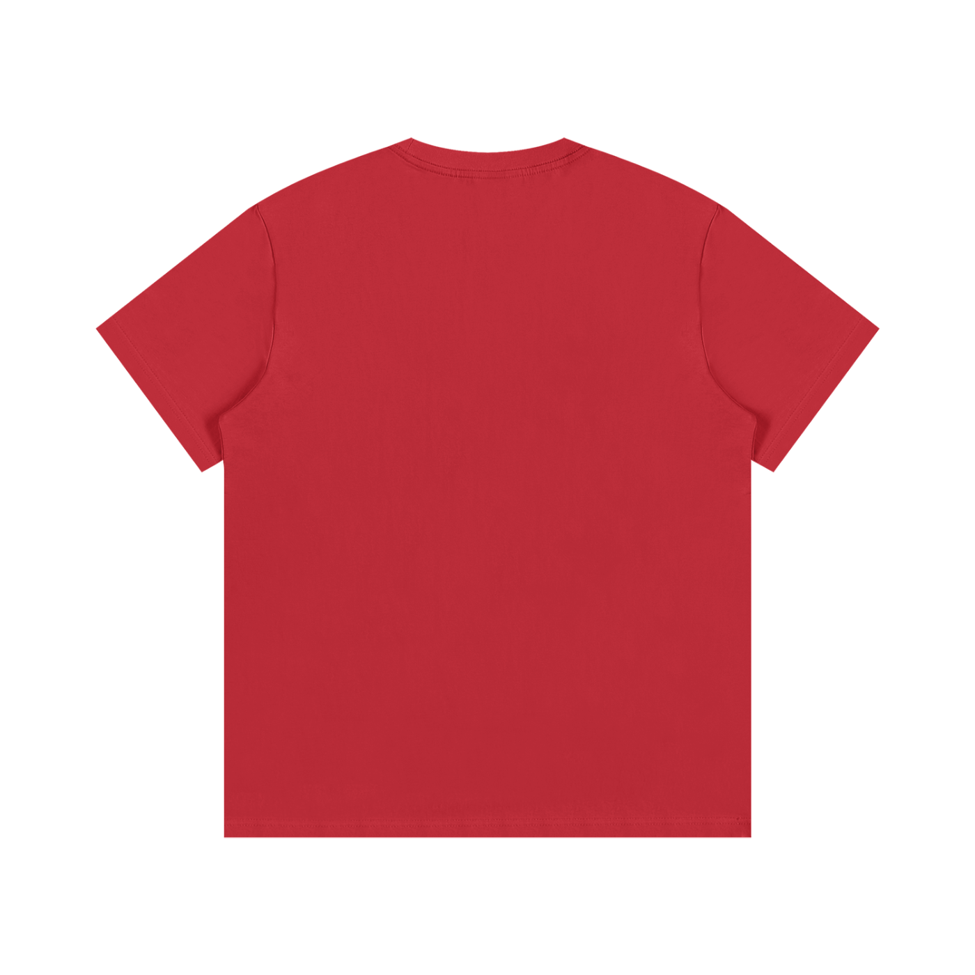 ESSNTIAL ELEMNTS Unisex 220G Cotton Tee