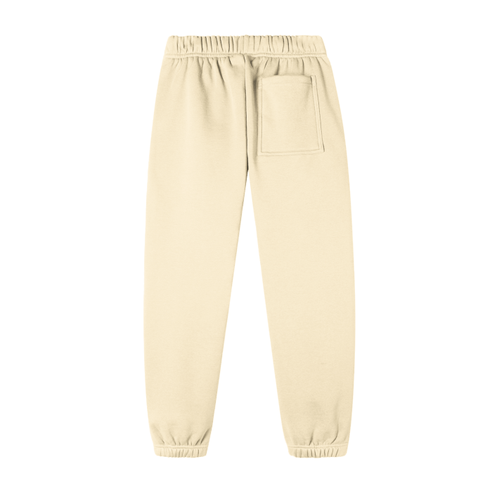 ESSNTIAL ELEMNTS Unisex 360G Essential Sweatpants